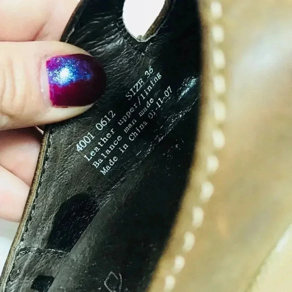 Dansko Slip Ons  - Picture 5 of 7
